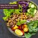 Buy Greek Organic Chickpeas - Raw & Unroasted (1000g) for Hummus Falafel & Vegan Recipes | ARISTOS - Buy Online on GoSupps.com