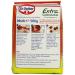 Buy Dr.Oetker Gelier Sugar Extra 2:1 - 500g | Ideal for Jams & Preserves | International Shipping - Buy Online on GoSupps.com
