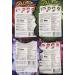 STRIKING Assorted Flavor Popping Candy Lollipop (4 Packs) - Buy Online on GoSupps.com