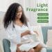 Feminine Wash & Panties Stain Remover Detergent - Natural Essential Oil Scent for Women's Vulva Skin Care and Lingerie Laundry - Buy Online on GoSupps.com