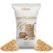 GiDeli GiDeli Oat Flakes 5 kg delicate natural oat flakes no additives & neutral taste for porridge cereals and baking also suitable as pet food
