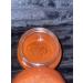 Merlot Glow Rose Body Scrub Exfoliating Skin Treatment with Natural Rose Scent Smoothing and Softening Formula