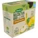 Bl dina Les R coltes Bio 24 Bottles Apple/Bananas Mixed Desserts (Pack of 6 x 4 Bottles) - Buy Online on GoSupps.com