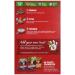 Betty Crocker Hamburger Helper Cheesy Italian Shells 6.1 oz - Delicious Pasta Meal Mix - Buy Online on GoSupps.com