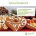 Gingerbread Spice 125g | Specula Spice for Nuremberg Lebkuchen Speculoos & Baked Apples - Best International Shipping - Buy Online on GoSupps.com