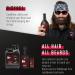 GIBS BioFuel Hair Conditioner for Men - Moisturizing Beard and Hair Conditioner - 33.8 Fl Oz (1 Pack) - Buy Online on GoSupps.com
