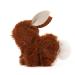 Our Pets Cat Toys for Indoor Cats Play-N-Squeak Barnyard Kitten Toys (Cat Toys for Indoor Cats with Catnip & Real Sound) Interactive Cat Toy, Cat Nip Toys for Cats, Cat Stocking Christmas Play-N-Squeak Bunny