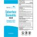 Dermaharmony Seborrheic Dermatitis Cream 3 fl oz - Relieves Skin & Scalp Itching, Redness & Flaking - Buy Online on GoSupps.com