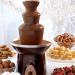 Meta Title: Wilton Chocolate Pro Fountain Fondue Chocolate - 2LB for Chocolate Fountains - Buy Online on GoSupps.com