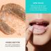 Kopari Coconut Lip Scrubby - Exfoliating Lip Scrub with Volcanic Sand, Brown Sugar & Coconut Shells for Soft Lips | Moisturizing Organic Lip Exfoliator with Coconut Oil & Vanilla - Vegan - Buy Online on GoSupps.com