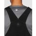 Marmot Men's Discovery Bib Jacket - Sleek Black - Perfect for Outdoor Adventures | International Shipping Available - Buy Online on GoSupps.com