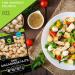 Organic Raw Macadamia Nuts - Unsalted, Superior Quality, 3 LB Bulk Pack - Fresh & Delicious Protein Snack - Keto, Vegan, Kosher - Buy Online on GoSupps.com