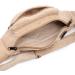 Freakmandu Unisex Hemp Belt Bag - Handmade Boho Fanny Pack for Hiking Running & Jogging - Stylish Hip Bags for Men & Women - Buy Online on GoSupps.com