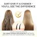 Professional Keratin Hair Mask for Nourishment & Repair - Made in USA with Biotin, Collagen & Coconut Oil - Pro-Vitamin B5 Protein Mask for All Hair Types - Buy Online on GoSupps.com