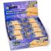 NutroGusto Sesame Bars Cholesterol Free Gluten Free Healthy Snack Bar (Original -24 Bars x 27g)