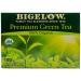 Bigelow Premium 100-Percent Organic Green Tea 150-Count Box, Individually Wrapped Teas