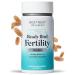 Best Nest Wellness Ready Bird Men's Fertility Vitamins for Conception Mens Prenatal Vitamins Male Fertility Supplements Prenatal for Men for Conception Includes Bonus Tips to Get Pregnant 30 Ct 30 Count (Pack of 1)