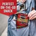 Jack Link's Beef Jerky Multipack - 5 Original 0.625 Oz Bags, 7g Protein, Flavorful Ready-to-Eat Snack - Buy Online on GoSupps.com