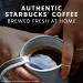 Starbucks Medium Roast Whole Bean Coffee Variety Pack - 3 Bags (12 oz each) - Buy Online on GoSupps.com