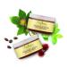 SheaMoisture Jamaican Black Castor Oil 4 oz - Strengthen & Restore Edge Treatment | International Shipping Available - Buy Online on GoSupps.com