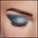 Max Factor Smokey Eye Drama Kit Azure Allure 06 - 4 Neutral & Blue Eyeshadow Palette for Brown Eyes | Matte & Shimmer Finish - Buy Online on GoSupps.com