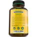 Bradeson Naturals Digestive Enzymes & Probiotics - Natural Dietary Supplement 60 Capsules - Buy Online on GoSupps.com