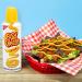 Easy Cheese Cheddar Snack 8 oz - Convenient Cheese Snack for Quick & Tasty Treats - Buy Online on GoSupps.com
