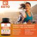 Garcinia Cambogia 1600mg (180 Capsules) - Pure Natural Extract Supplement - Ultra HCA Standardized - Effective Alternative to Drops, Gummies, Liquid, Tea & Powder - Buy Online on GoSupps.com