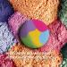 Switch Fix Gentle Cleansing Shampoo Bar - All Hair Types | Love is Love - 85g | International Shipping Available - Buy Online on GoSupps.com