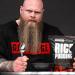 Gods Rage Rice Pudding Instant Meal 3000g - Creamy Fast Preparation No Artificial Additives - Made in Germany - Ideal for Pre/Post Workout - Buy Online on GoSupps.com