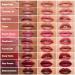 Kosas Weightless Lip Color - Nourishing Satin Lipstick with Clean Formula | High Impact & Comfy Feel - Beach House - Buy Online on GoSupps.com