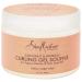 SheaMoisture Coconut & Hibiscus Curling Gel Souffle 12 Ounce