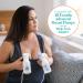 Evenflo Feeding Premium Proflo Venting Balance Plus Wide Neck Bottles - 5oz (Pack of 6) - Pediatrician Approved Infant Bottles for Newborns - Buy Online on GoSupps.com