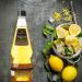 Maille Sauce Vinaigrette Agrumes Vinaigre de Vin Blanc Jus de Citron Mandarine et Zeste de Citron 1L - Lot de 2 - Buy Online on GoSupps.com