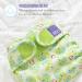 Bambino Mio Mioduo Cloth Diaper Cover - Refreshing Strawberry Size 1 ( 9Kg) | Eco-Friendly & International Shipping - Buy Online on GoSupps.com