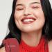 Saie Lip Blur Soft Matte Lipstick - Long Lasting Hydrating Formula with Hyaluronic Acid & Jojoba | Shop Modern 02 (0.07 oz) - International Shipping Available - Buy Online on GoSupps.com