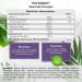 Quercetin 760mg Complex Supplement | 120 Vegan Tablets with Bromelain, Vitamin C, Rosehip & Rutin | by Horbaach - Buy Online on GoSupps.com