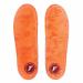 Footprint Insole Technology Kingfoam Orthopedic Insoles Orange Camo Size 11/11.5 Orange Camo Size 11/11.5