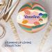 Vaseline Lip Loving Collection Gift Set with three lip balm tins perfect gifts for her 3x 20 g - Buy Online on GoSupps.com