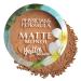 Physicians Formula Matte Monoi Butter Bronzer Matte Deep Bronzer 4- Matte Deep Bronzer