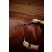 Wahl Professional Equine Metal Horse Grooming Shedding Blade - Turquoise - Buy Online on GoSupps.com