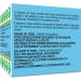 Tiger Balm - BAUME DU TIGRE Blanc - Baume effet froid - Parfum menthol - Pour sportifs apr s l'effort ou en massage de la poitrine ou des tempes. En massage pour se relaxer - 19 g 9.5 g (Lot de 2) 2 - Buy Online on GoSupps.com