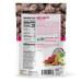 Made in Nature Razzy Pops Red Raspberry Supersnacks | 4.2 oz Vegan Snack - Buy Online on GoSupps.com