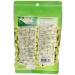 Khao Shong Wasabi Green Peas - 120g Pack | Crunchy & Flavorful Snack for International Shipping - Buy Online on GoSupps.com
