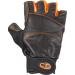 Climbing Technology Progrip Ferrata Gloves S black - black
