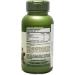 GNC Herbal Plus Ginger Root 550mg - 100 Capsules | Promotes Digestive Health - Buy Online on GoSupps.com