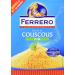 Ferrero Fine Couscous 500 g - Pack of 3