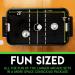 Franklin Sports 20In Table Games - Family Game Room Fun with Built-in Scoring - Air Hockey - Buy Online on GoSupps.com