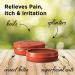 Hyland's PRID Drawing Salve Naturals - 2 Pack | Fast-Acting Relief for Skin Irritations - Buy Online on GoSupps.com