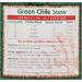 Authentic Green Chile Stew from Desert Gardens - Delicious Southwest Flavor - Buy Online on GoSupps.com